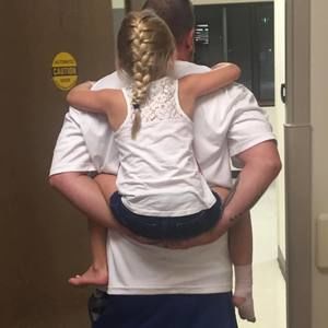 Meet your Posher, Daniel